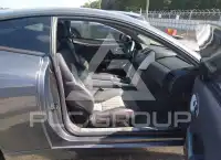 2003 Aston Martin Vanquish фото