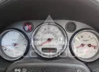 2003 Aston Martin Vanquish фото