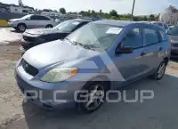 2003 Toyota MATRIX фото