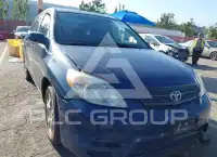 2003 Toyota MATRIX фото