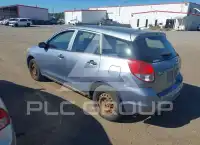 2003 Toyota MATRIX photo