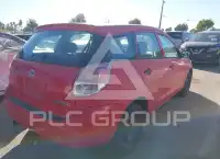 2003 Toyota MATRIX фото