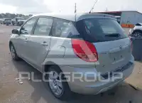 2003 Toyota MATRIX фото
