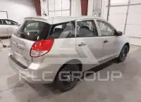 2003 Toyota MATRIX photo