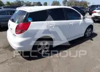 2003 Toyota MATRIX фото