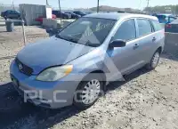 2003 Toyota MATRIX фото