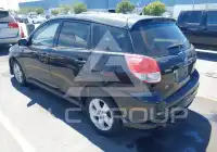 2003 Toyota MATRIX фото