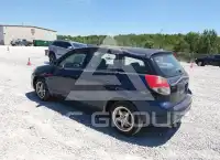 2003 Toyota MATRIX фото