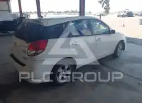 2003 Toyota MATRIX фото