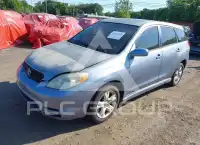 2003 Toyota MATRIX фото