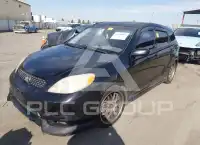 2003 Toyota MATRIX фото