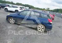 2003 Toyota MATRIX photo