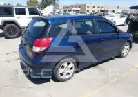 2003 Toyota MATRIX фото