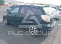 2003 Toyota MATRIX photo