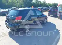 2003 Toyota MATRIX фото