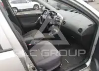 2003 Toyota MATRIX фото