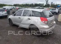 2003 Toyota MATRIX фото