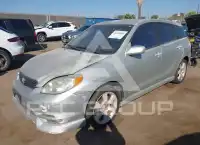 2003 Toyota MATRIX фото