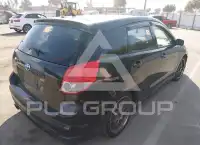 2003 Toyota MATRIX фото