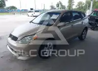 2003 Toyota MATRIX фото