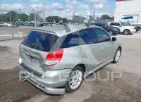 2003 Toyota MATRIX фото