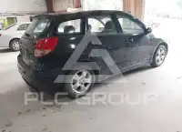2003 Toyota MATRIX фото