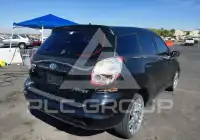 2003 Toyota MATRIX фото
