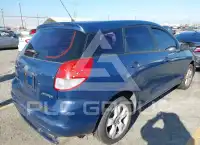 2003 Toyota MATRIX фото
