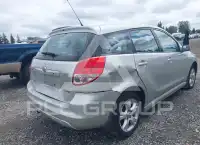 2003 Toyota MATRIX фото