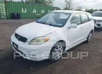 2003 Toyota MATRIX фото