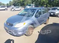 2003 Toyota MATRIX photo