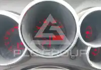 2003 Toyota MATRIX photo