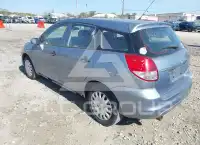 2003 Toyota MATRIX фото