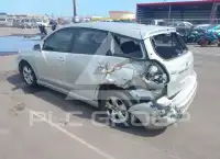 2003 Toyota MATRIX фото