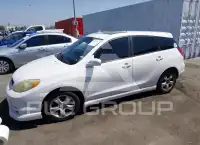2003 Toyota MATRIX фото