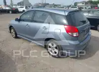 2003 Toyota MATRIX фото