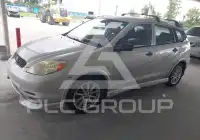 2003 Toyota MATRIX photo