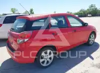 2003 Toyota MATRIX фото