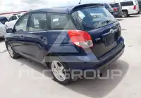2003 Toyota MATRIX фото