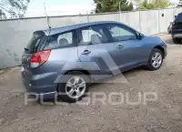 2003 Toyota MATRIX фото