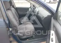 2003 Toyota MATRIX photo