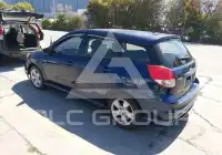 2003 Toyota MATRIX фото