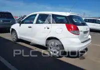 2003 Toyota MATRIX фото