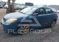 2003 Toyota MATRIX фото