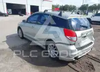 2003 Toyota MATRIX фото
