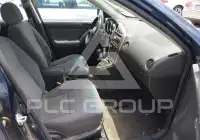 2003 Toyota MATRIX фото