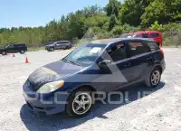 2003 Toyota MATRIX фото