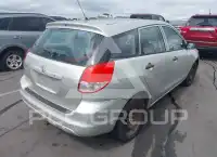 2003 Toyota MATRIX photo