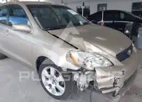 2003 Toyota MATRIX фото