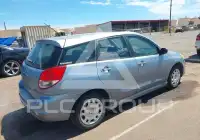 2003 Toyota MATRIX фото